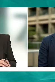 Primary photo for Episode dated 12 February 2025