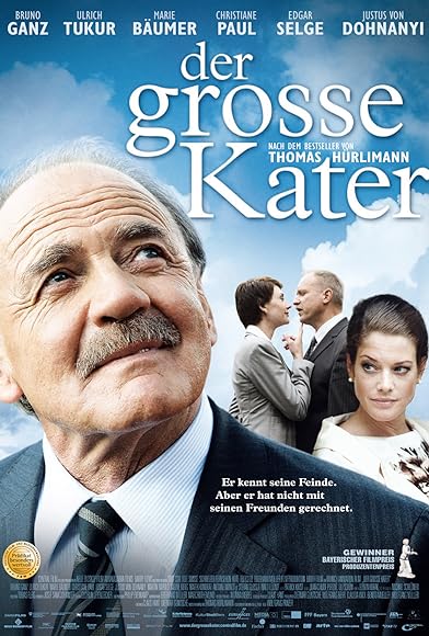 Primary photo for Der grosse Kater Primary photo for Der grosse Kater