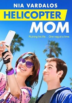 Poster of Helicopter Mom