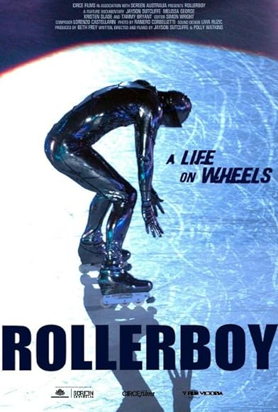 Primary photo for Rollerboy Primary photo for Rollerboy