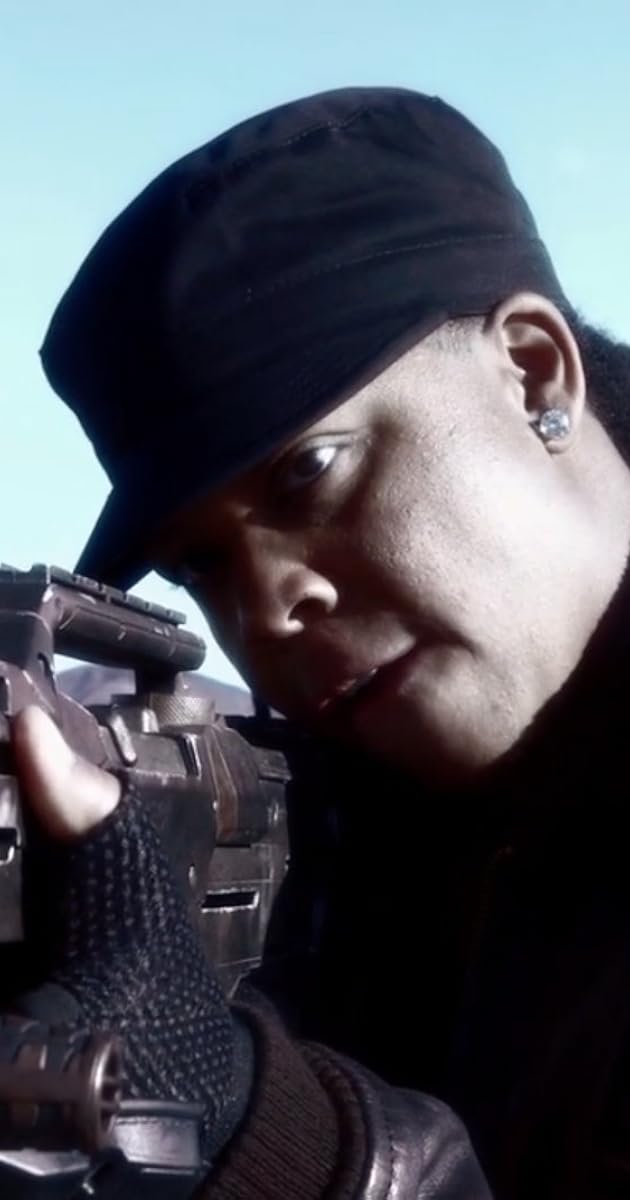 Jessica Williams - IMDb