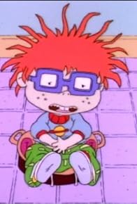 Primary photo for Chuckie vs. The Potty/Together at Last Primary photo for Chuckie vs. The Potty/Together at Last