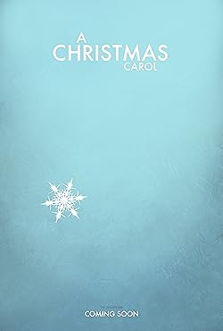 Poster of A Christmas Carol