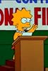 Primary photo for Mr. Lisa Goes to Washington