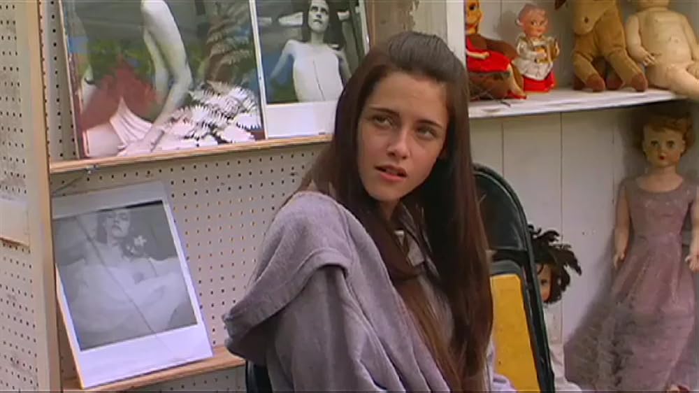 The Cake Eaters Trailer IMDb