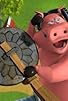 Primary photo for Escape from the Barnyard/The Good, the Bad, the Snotty Primary photo for Escape from the Barnyard/The Good, the Bad, the Snotty