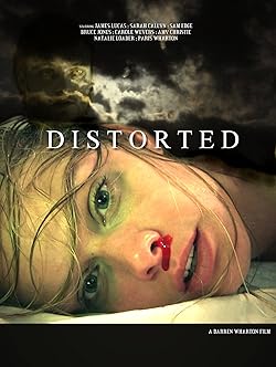 Poster of Distorted