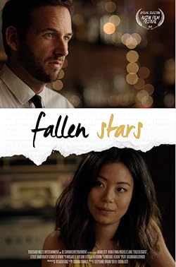Poster of Fallen Stars