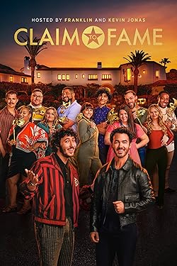 Poster of Claim To Fame