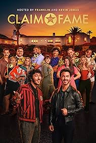 Claim to Fame (TV Series 2022– ) - IMDb