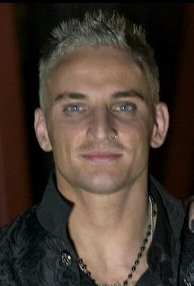 Primary photo for Darby Allin Primary photo for Darby Allin