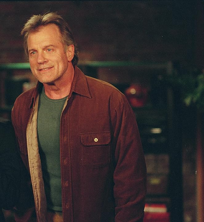 Stephen Collins Stephen Collins
