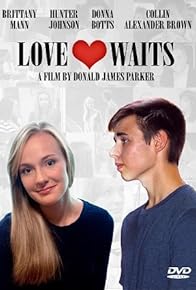 Primary photo for Love Waits