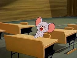 Poster of Little School Mouse