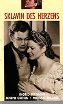 Ingrid Bergman and Joseph Cotten in Under Capricorn (1949)