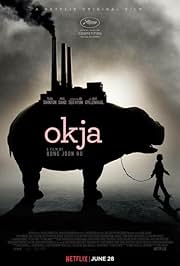 Okja 2017