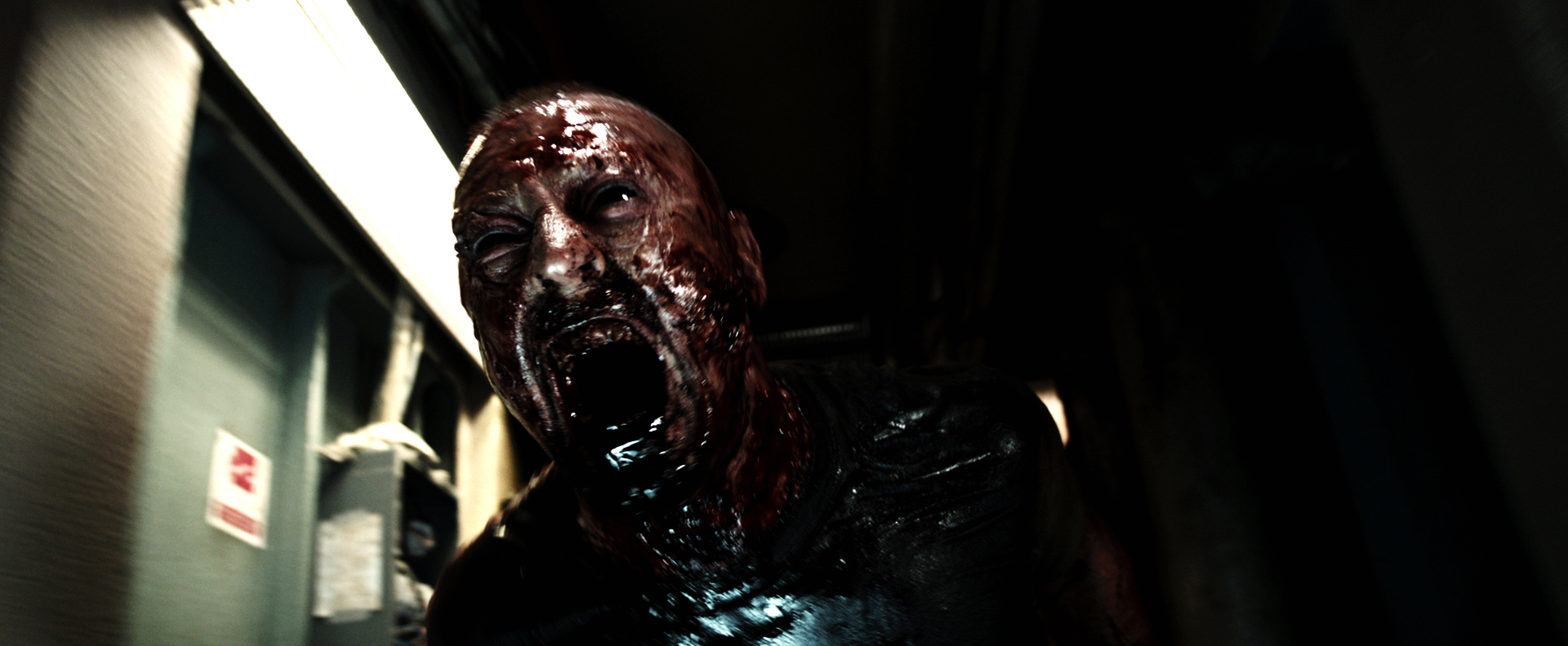 [REC] 4 Apocalypse (2014)