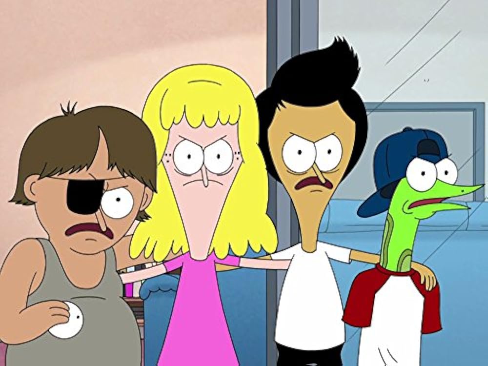 Sanjay and Craig (2013)