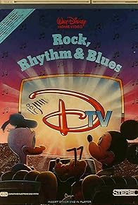 Primary photo for DTV: Rock, Rhythm & Blues Primary photo for DTV: Rock, Rhythm & Blues