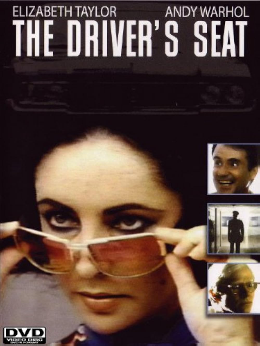 The Driver's Seat (1974)