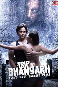 Primary photo for Trip to Bhangarh: Asia's Most Haunted Place Primary photo for Trip to Bhangarh: Asia's Most Haunted Place