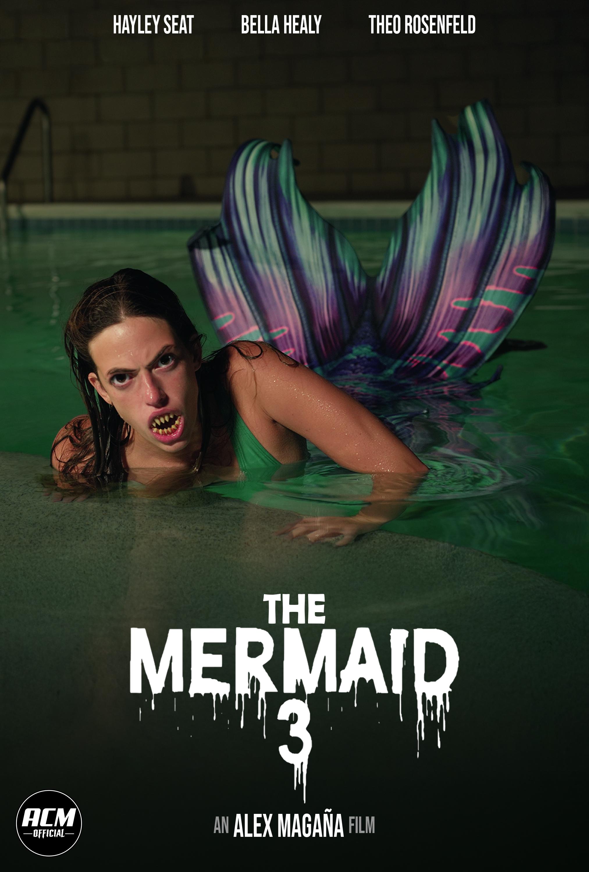 The Mermaid 3