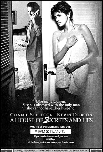 Primary photo for A House of Secrets and Lies Primary photo for A House of Secrets and Lies