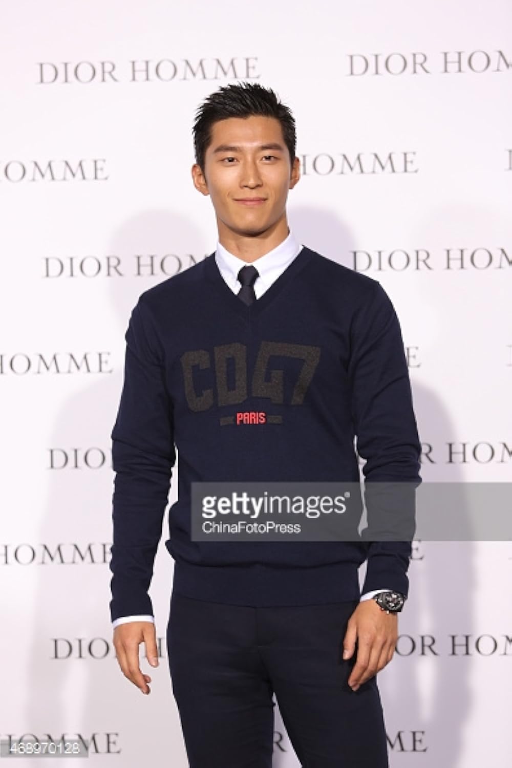 Shawn Dou