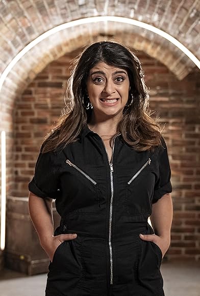 Primary photo for Susie Youssef Primary photo for Susie Youssef