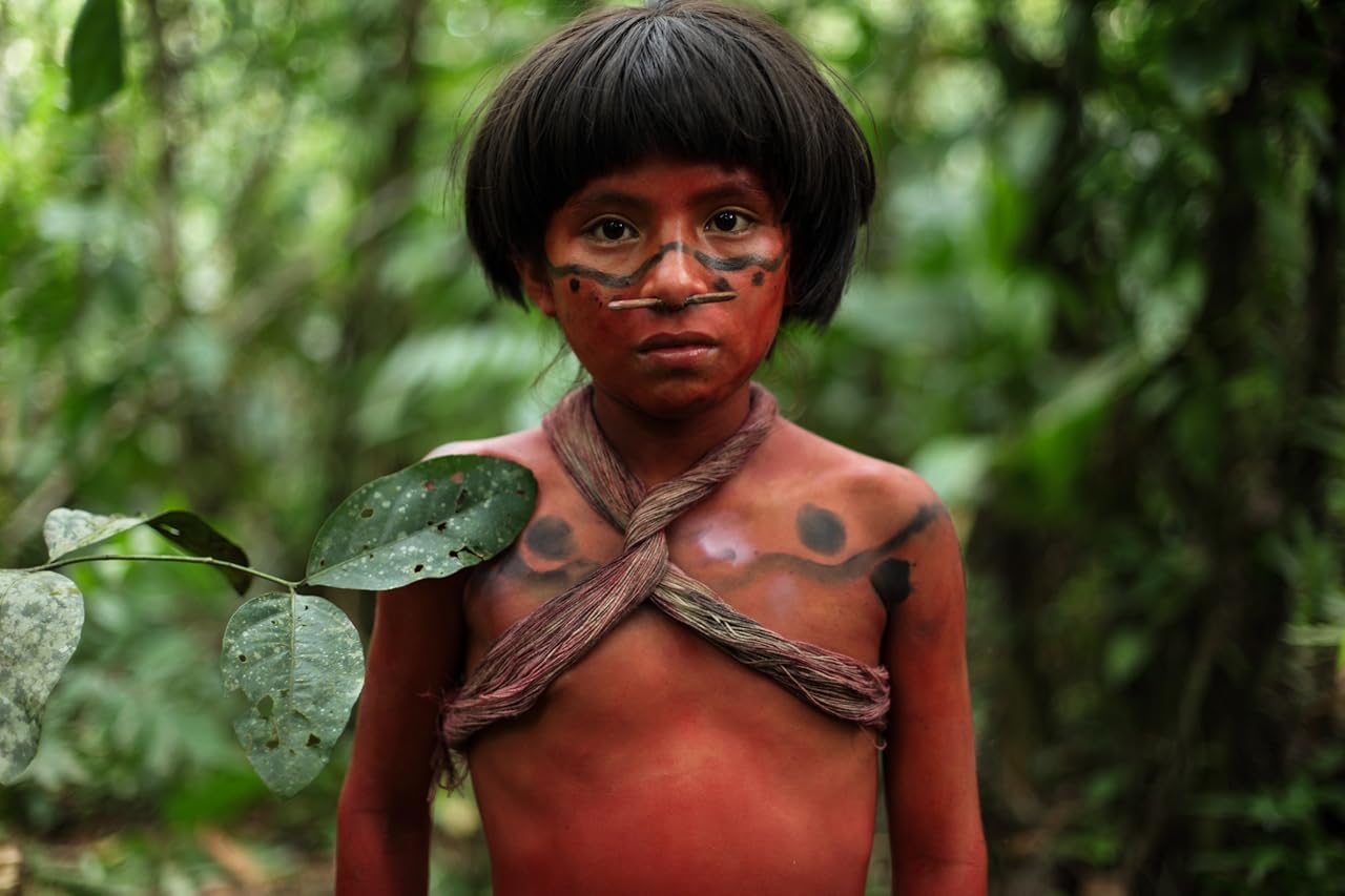 The Green Inferno (2013) The Green Inferno (2013)