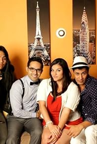 Primary photo for La Audicion (The Casting)