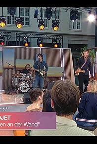 Primary photo for ZDF Morgenmagazin vom 06.08.2025