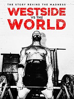 Poster of Westside vs the World