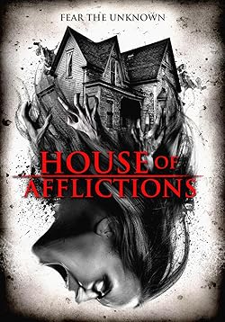 Poster of House of Afflictions