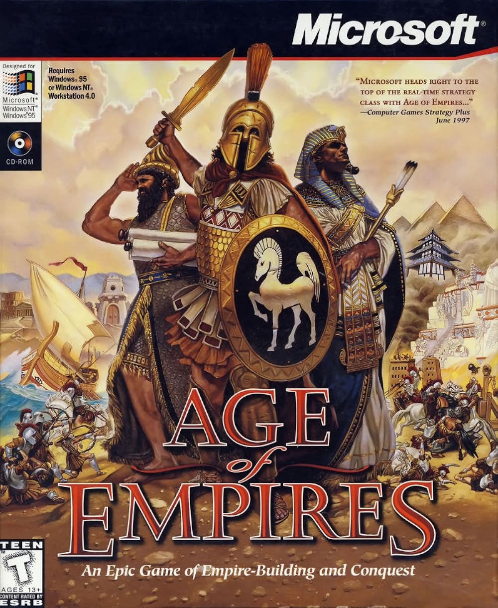 その他 AGE of EMPIRES Age Of Empires Definitive Edition - COUP (Hardest) - YouTube