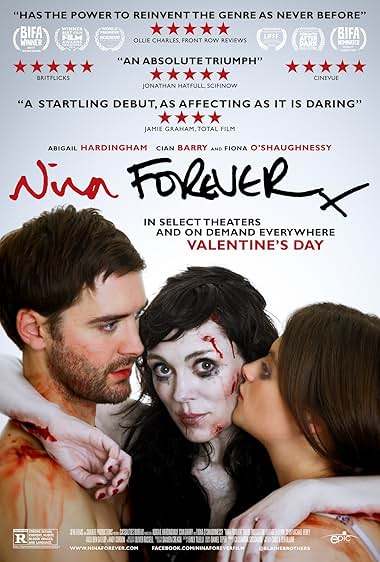 Nina Forever 2015