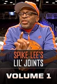 Primary photo for Spike Lee's Lil Joints