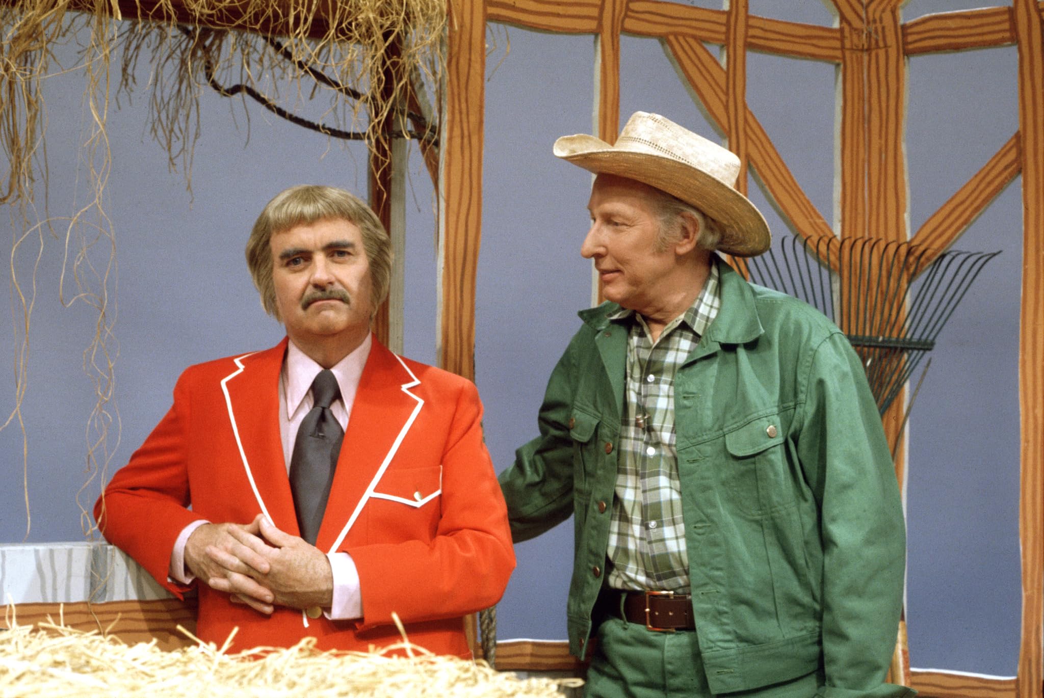 Captain Kangaroo (1955)