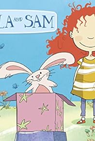 Primary photo for Stella from Planella/A Home for Cricket