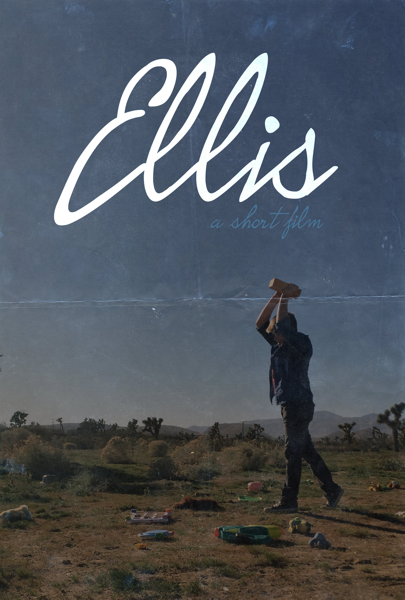 Ellis (2016)