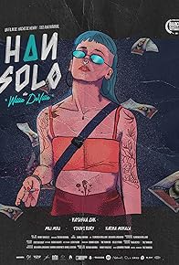 Primary photo for Willie DeVille: Han Solo