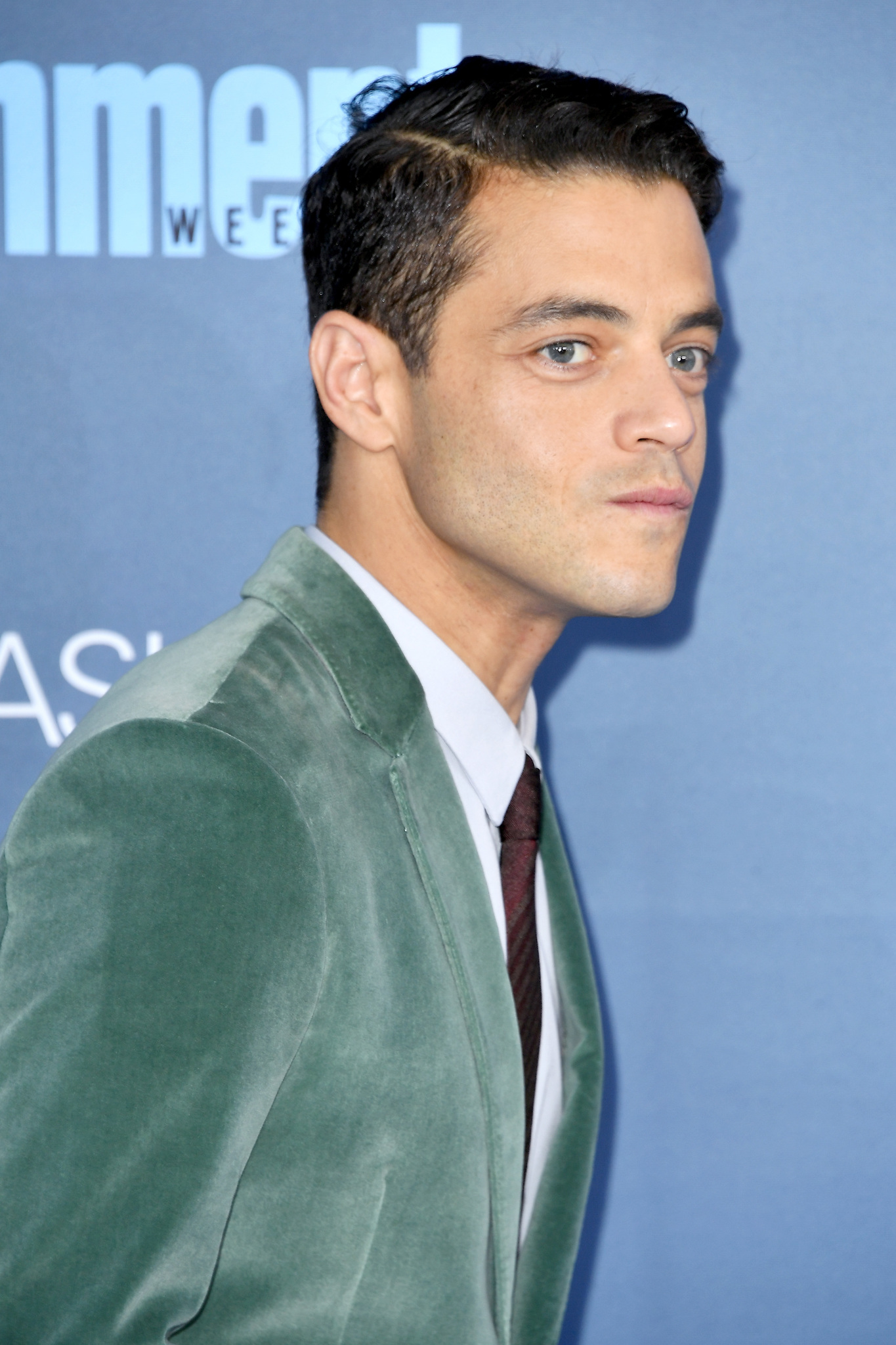 Rami Malek