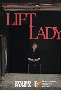 Primary photo for Lift Lady