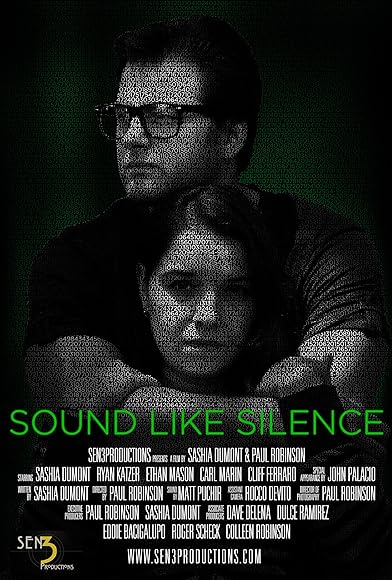 Primary photo for Sound Like Silence Primary photo for Sound Like Silence