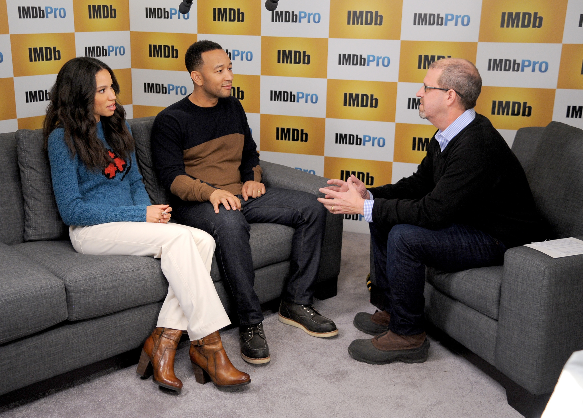 The IMDb Studio at Sundance (2015)