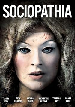 Poster of Sociopathia