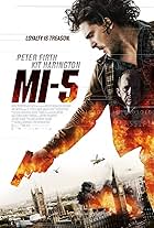 MI-5 Poster