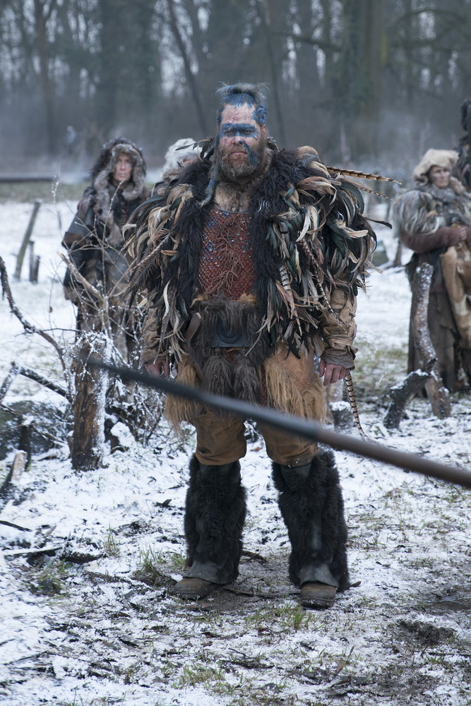 Ólafur Darri Ólafsson