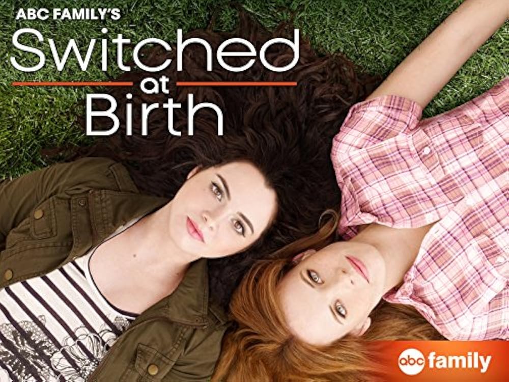 "Switched at Birth" At the First Clear Word (TV Episode 2015) IMDb