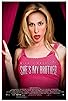Primary photo for Alexis Arquette: She's My Brother Primary photo for Alexis Arquette: She's My Brother